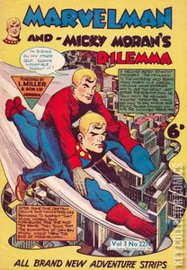 Marvelman #227