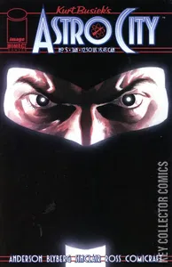 Astro City #5