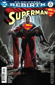 Superman #14