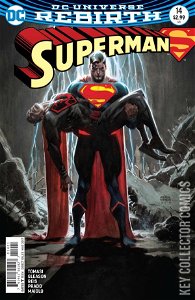 Superman #14 