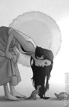 Variant Cover for Firefly #26