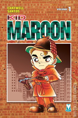 Kid Maroon