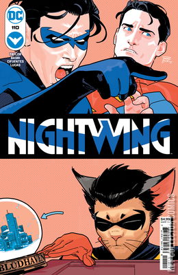 Nightwing