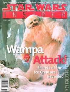 Star Wars Insider #33