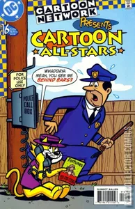Cartoon Network Presents #16