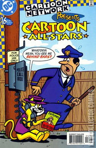 Cartoon Network Presents #16