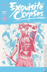 Exquisite Corpses #12