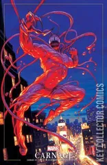 Variant Cover for Carnage #3