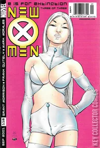 New X-Men #116