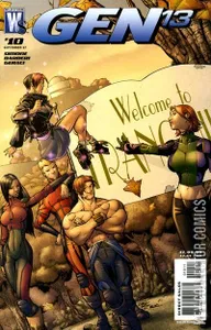 Gen13 #10