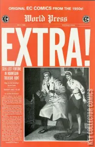 Extra! #2
