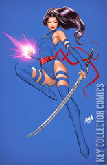 Variant Cover for Hellions #10