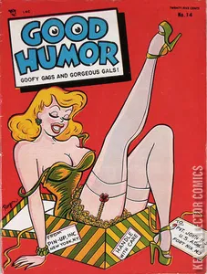 Good Humor #14