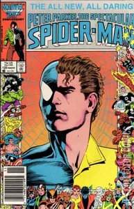 Peter Parker: The Spectacular Spider-Man #120