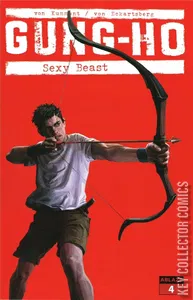 Gung-Ho: Sexy Beast #4