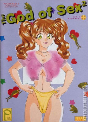 The God of Sex²