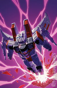 Transformers: Shattered Glass #3 