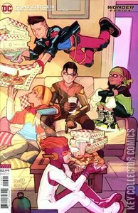 Young Justice #16