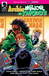 Archie vs. Minor Threats #2