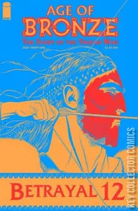 Age of Bronze #31