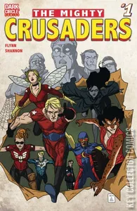 The Mighty Crusaders #1