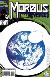 Morbius Revisited #3