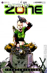 Empty Zone: Trancemissions #0