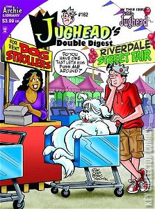 Jughead's Double Digest #162