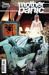 Mother Panic #10