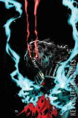 Variant Cover for Vanish #1