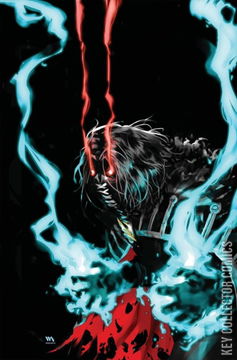 Variant Cover for Vanish #1