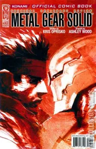 Metal Gear Solid #6