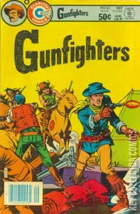 The Gunfighters #62