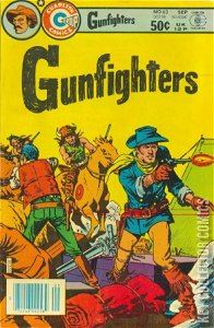 The Gunfighters #62