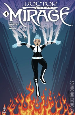 Doctor Mirage