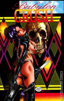 Babylon Crush