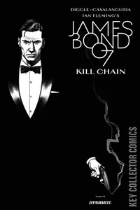 James Bond: Kill Chain #6