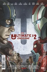 Ultimate Endgame #2