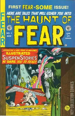 Haunt of Fear