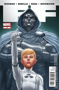 FF #13
