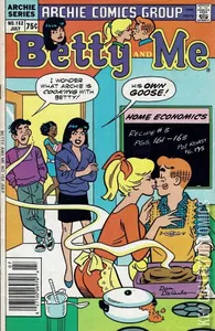 Betty and Me #152