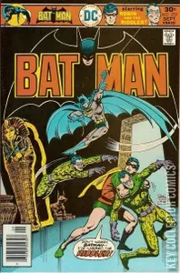 Batman #279