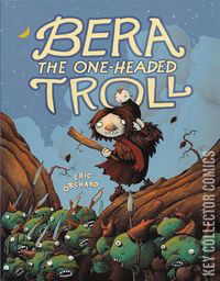 Bera The One Headed Troll