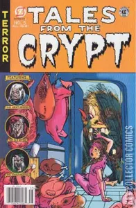 Tales From the Crypt #5