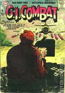 G.I. Combat #49