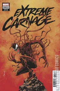 Extreme Carnage: Omega #1