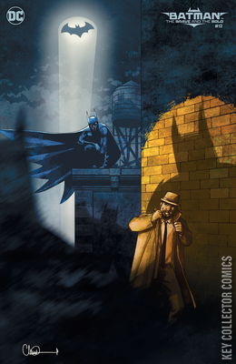 Batman: The Brave and the Bold