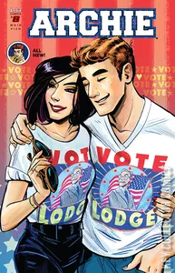 Archie #8