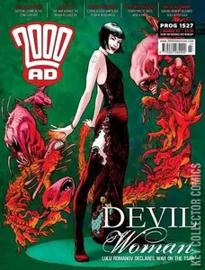 2000 AD #1527