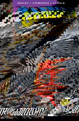 Godzilla: Kai Sei Era